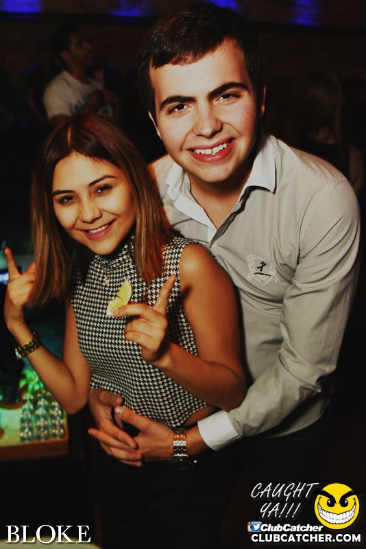 Bloke nightclub photo 103 - September 30th, 2015