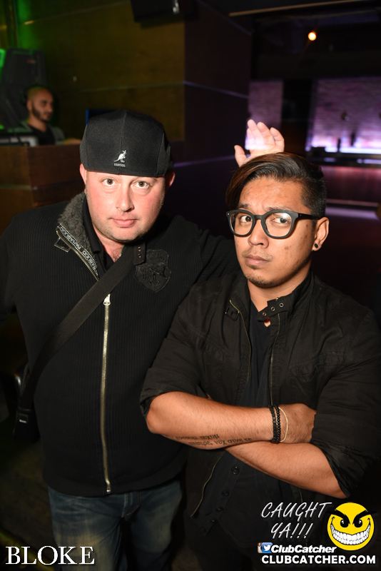 Bloke nightclub photo 104 - September 30th, 2015