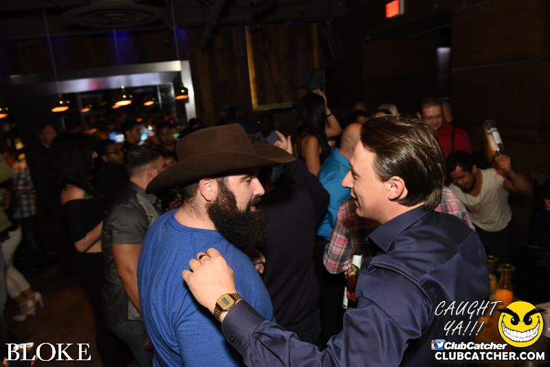 Bloke nightclub photo 107 - September 30th, 2015