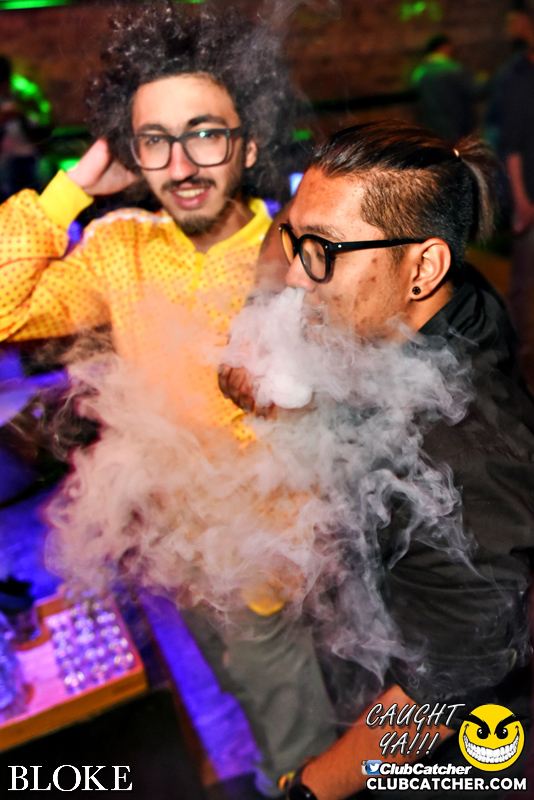 Bloke nightclub photo 112 - September 30th, 2015