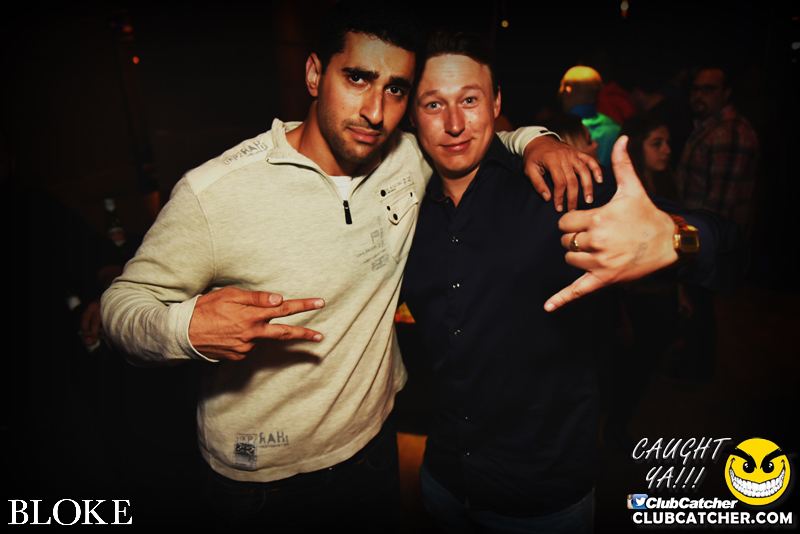 Bloke nightclub photo 123 - September 30th, 2015
