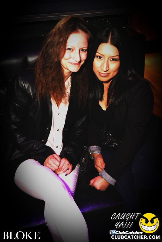 Bloke nightclub photo 125 - September 30th, 2015