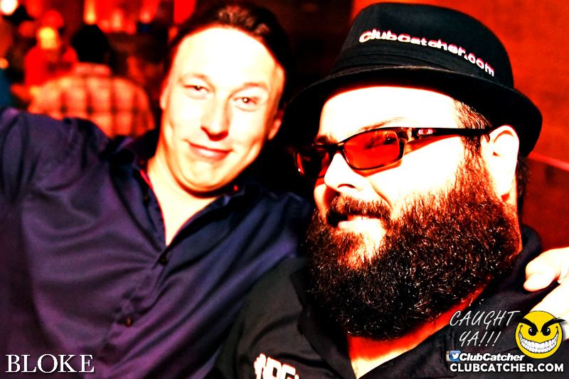 Bloke nightclub photo 126 - September 30th, 2015