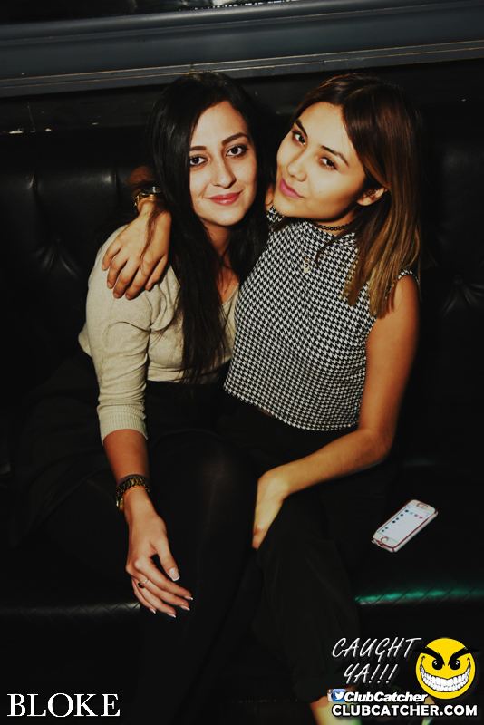 Bloke nightclub photo 3 - September 30th, 2015