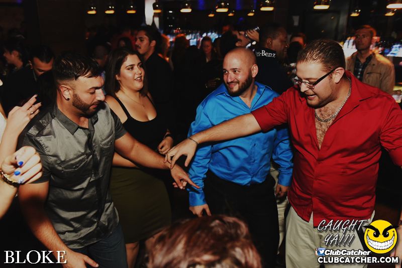 Bloke nightclub photo 22 - September 30th, 2015