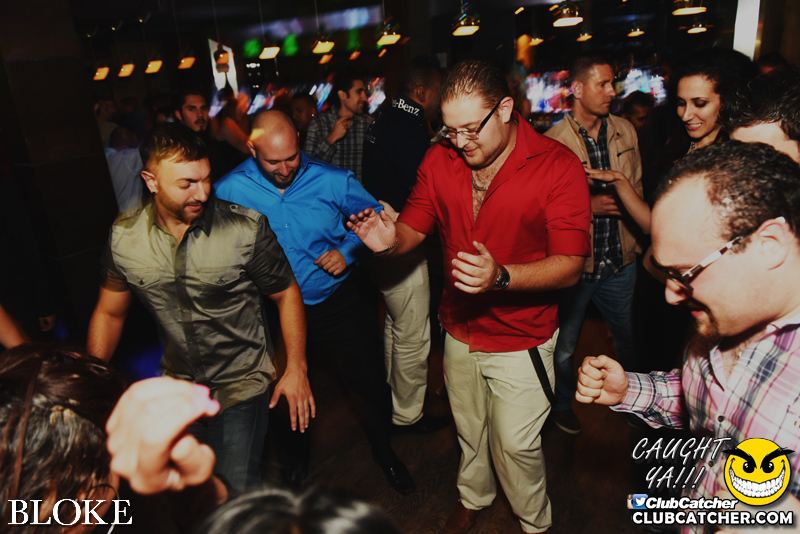 Bloke nightclub photo 26 - September 30th, 2015