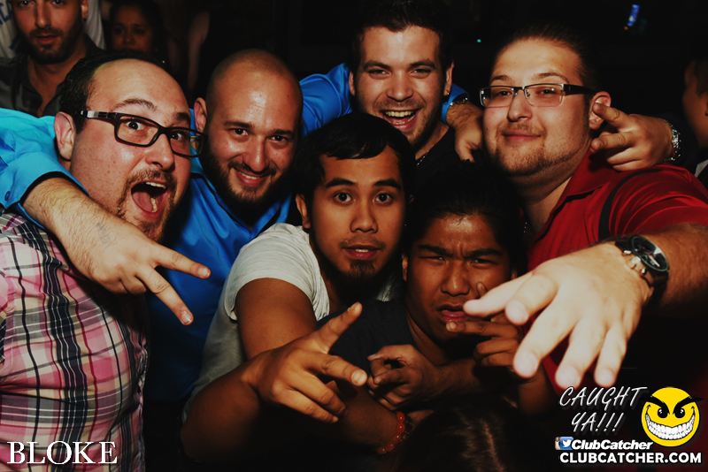 Bloke nightclub photo 27 - September 30th, 2015
