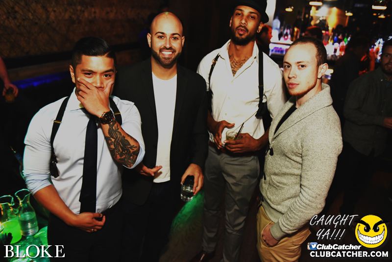 Bloke nightclub photo 30 - September 30th, 2015