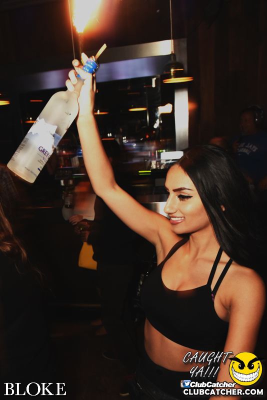 Bloke nightclub photo 33 - September 30th, 2015