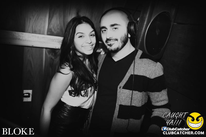 Bloke nightclub photo 44 - September 30th, 2015