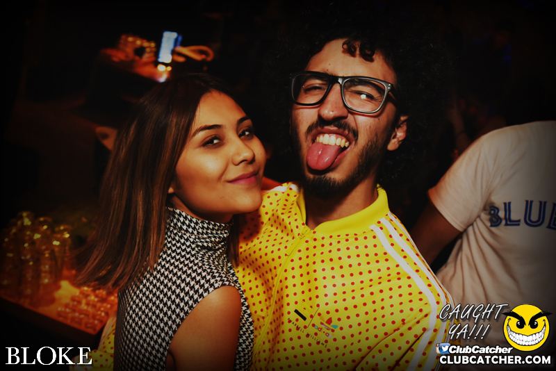 Bloke nightclub photo 49 - September 30th, 2015