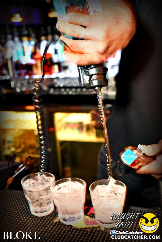 Bloke nightclub photo 6 - September 30th, 2015