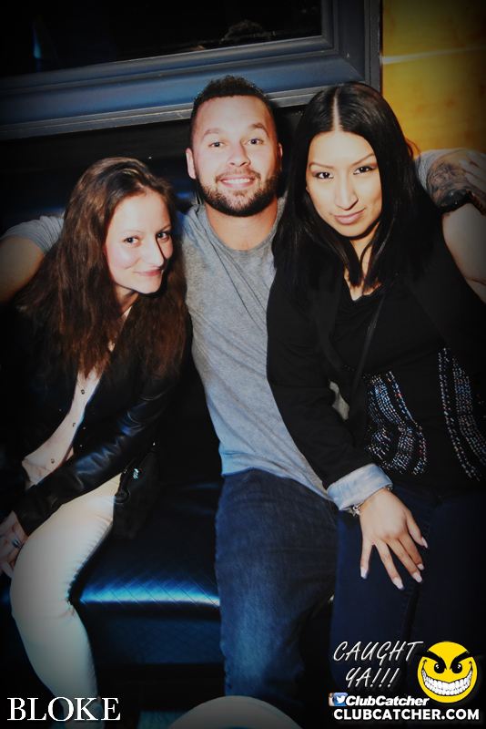 Bloke nightclub photo 53 - September 30th, 2015