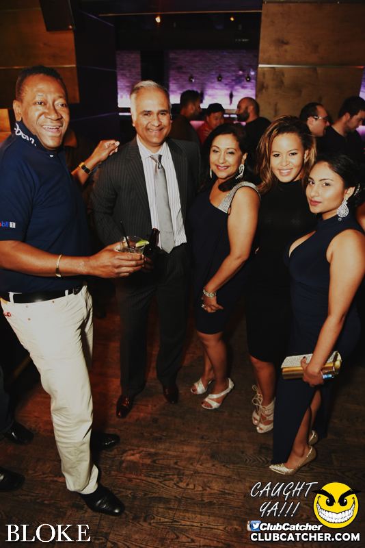 Bloke nightclub photo 65 - September 30th, 2015