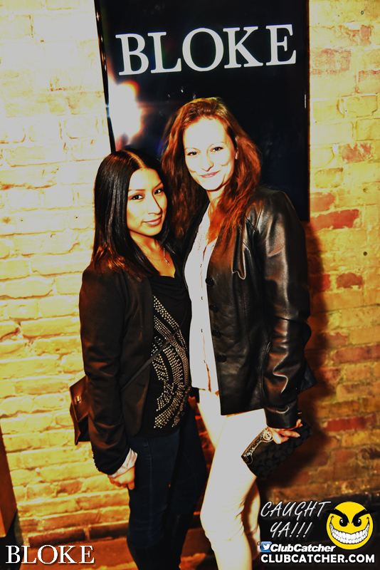 Bloke nightclub photo 66 - September 30th, 2015