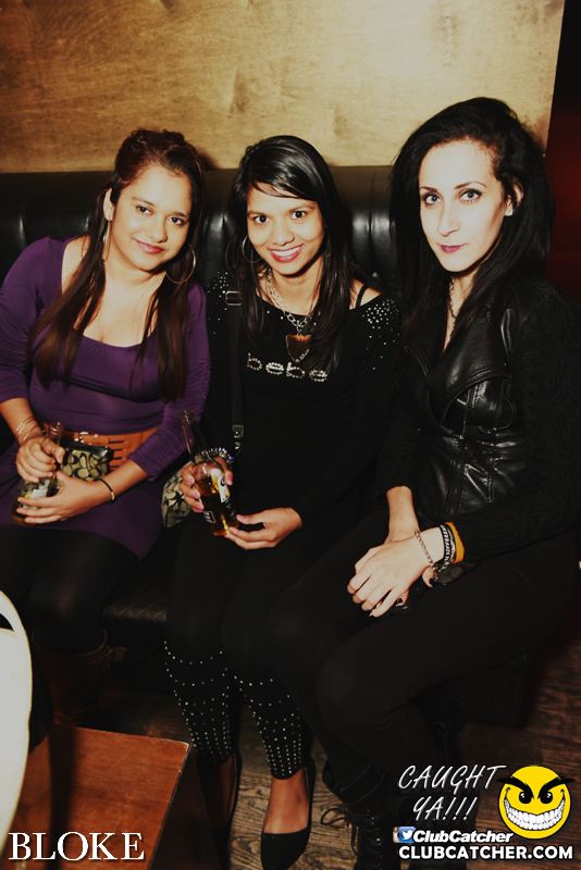 Bloke nightclub photo 67 - September 30th, 2015