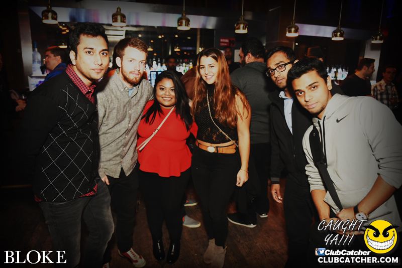 Bloke nightclub photo 68 - September 30th, 2015