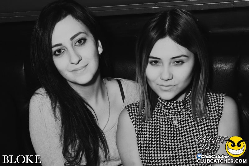 Bloke nightclub photo 77 - September 30th, 2015