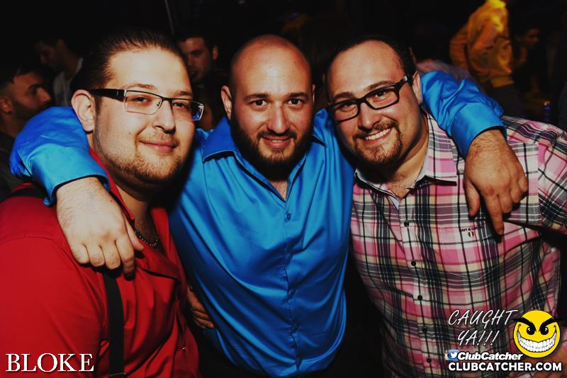 Bloke nightclub photo 78 - September 30th, 2015