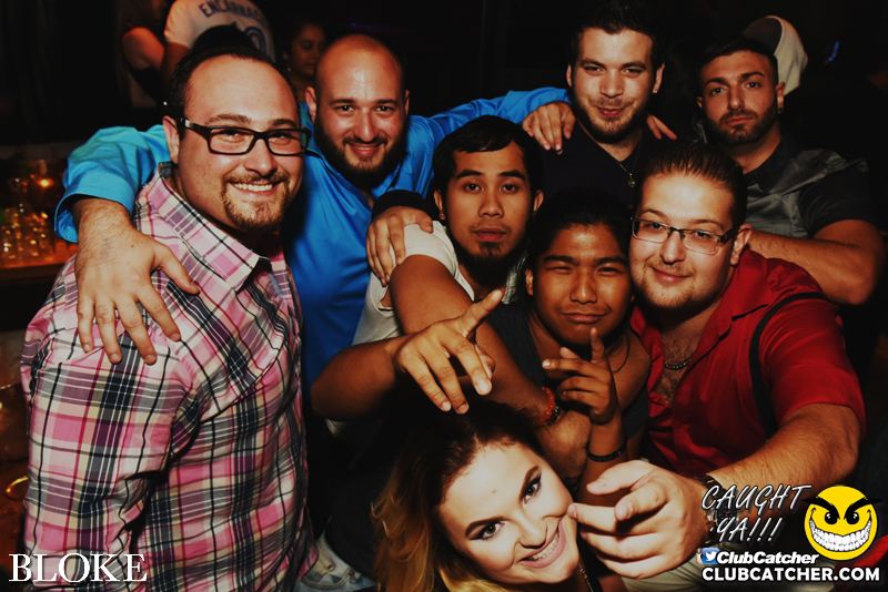 Bloke nightclub photo 79 - September 30th, 2015