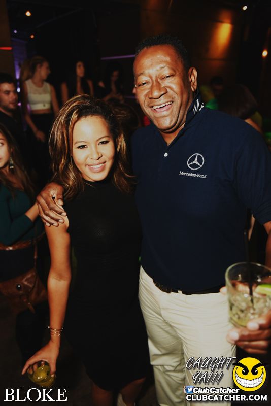 Bloke nightclub photo 90 - September 30th, 2015