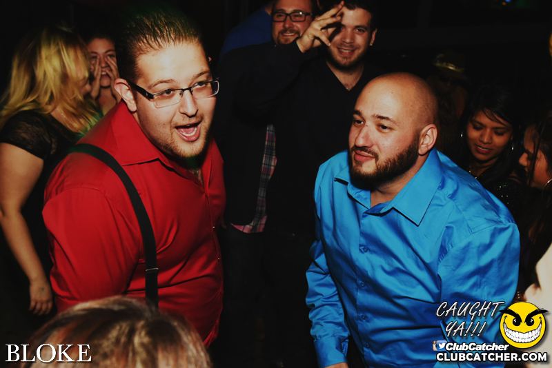 Bloke nightclub photo 94 - September 30th, 2015