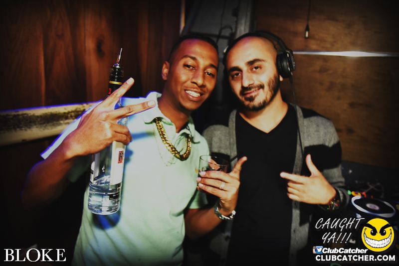 Bloke nightclub photo 96 - September 30th, 2015