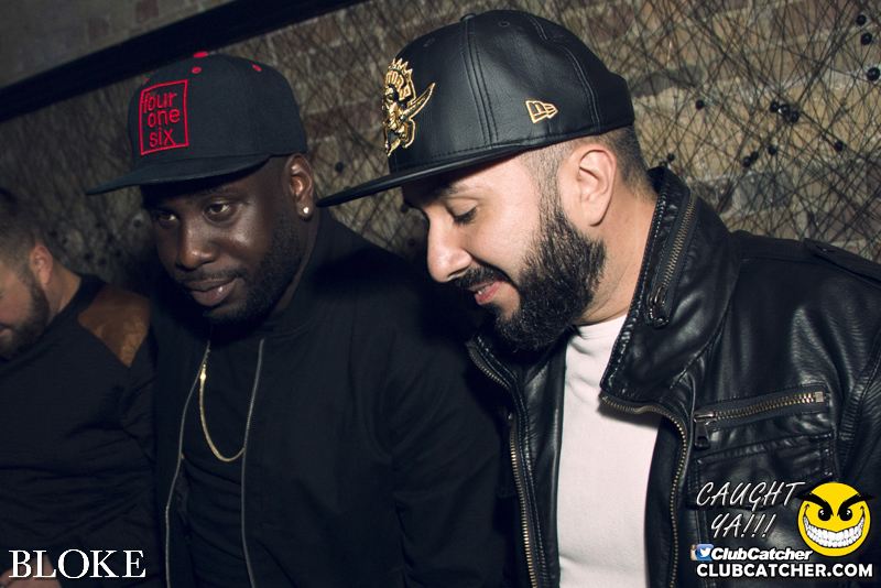 Bloke nightclub photo 102 - October 1st, 2015