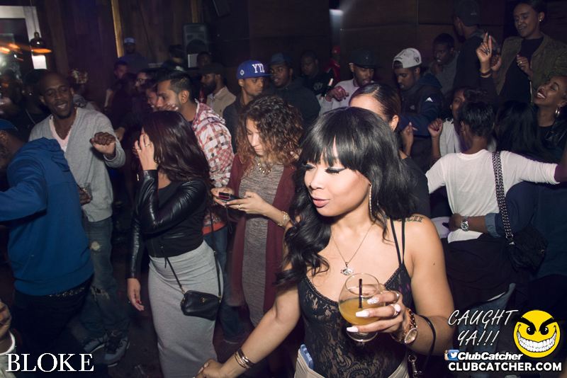 Bloke nightclub photo 103 - October 1st, 2015