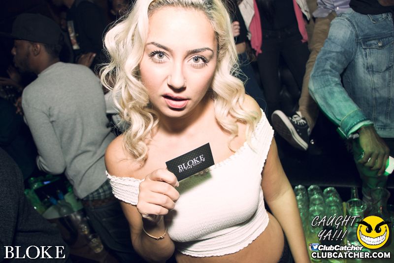 Bloke nightclub photo 105 - October 1st, 2015