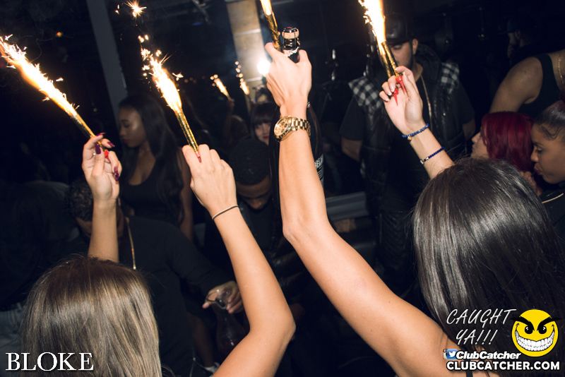 Bloke nightclub photo 107 - October 1st, 2015