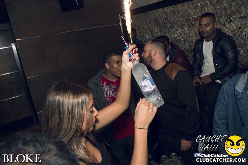 Bloke nightclub photo 109 - October 1st, 2015