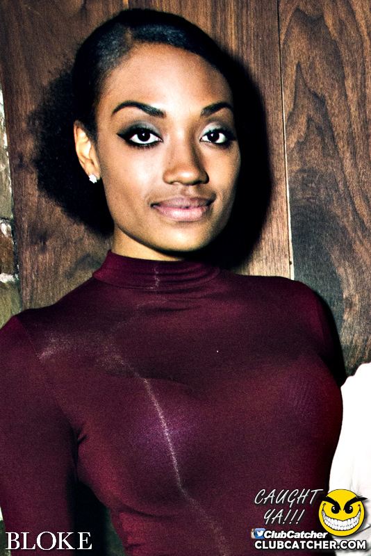 Bloke nightclub photo 110 - October 1st, 2015