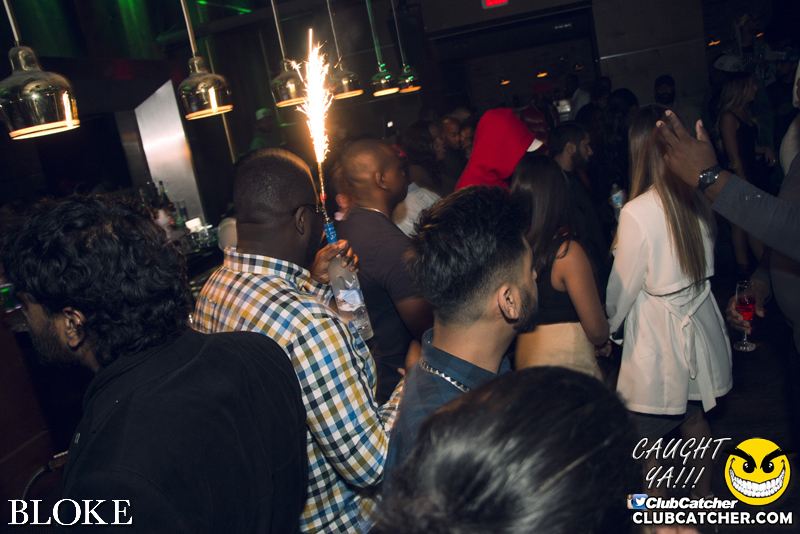 Bloke nightclub photo 111 - October 1st, 2015