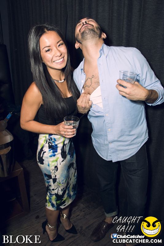 Bloke nightclub photo 117 - October 1st, 2015