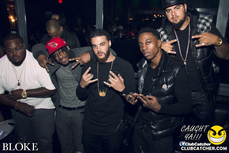 Bloke nightclub photo 118 - October 1st, 2015