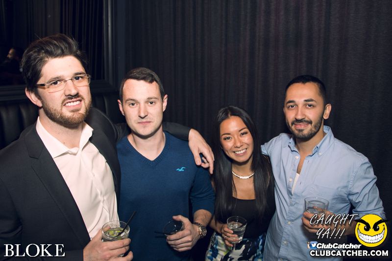 Bloke nightclub photo 121 - October 1st, 2015