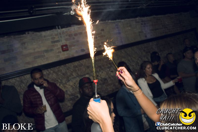 Bloke nightclub photo 122 - October 1st, 2015