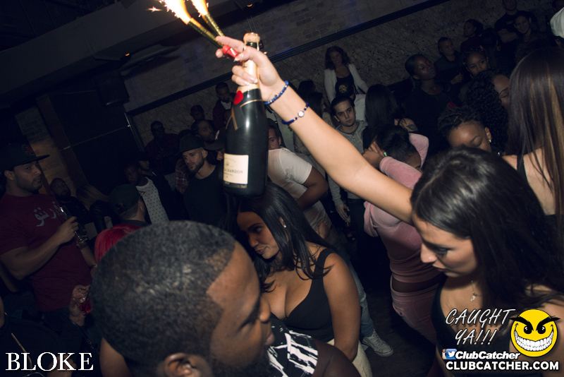 Bloke nightclub photo 127 - October 1st, 2015