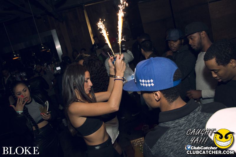 Bloke nightclub photo 130 - October 1st, 2015