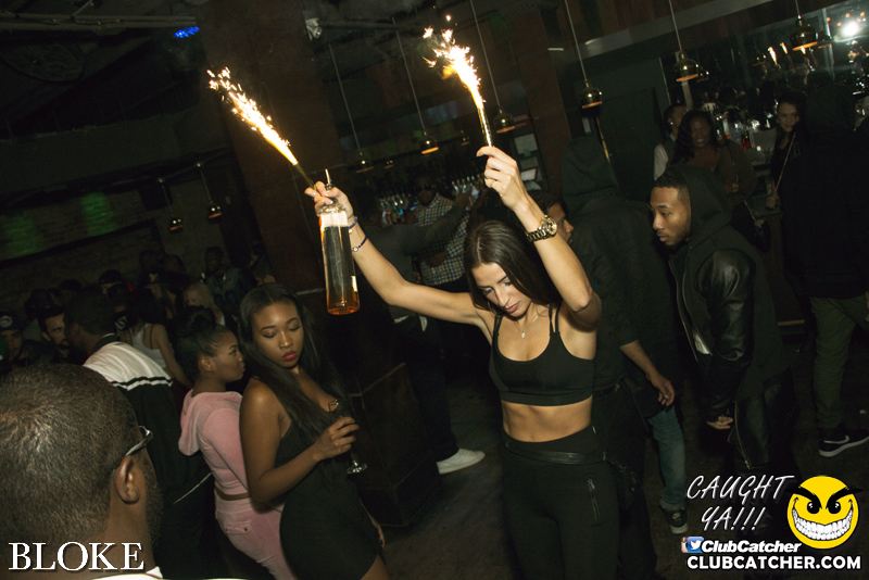 Bloke nightclub photo 132 - October 1st, 2015