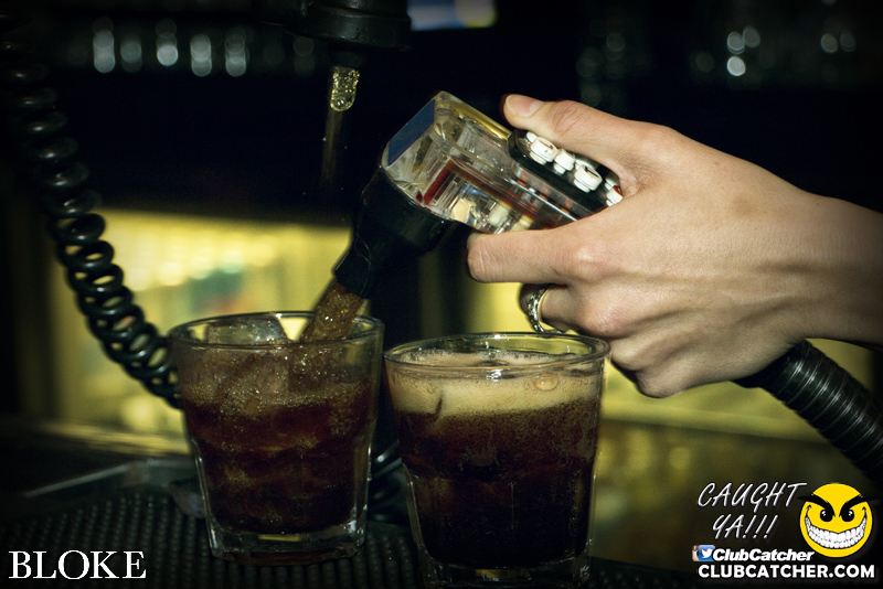 Bloke nightclub photo 133 - October 1st, 2015