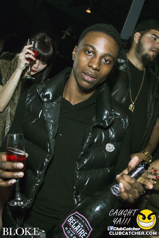 Bloke nightclub photo 135 - October 1st, 2015