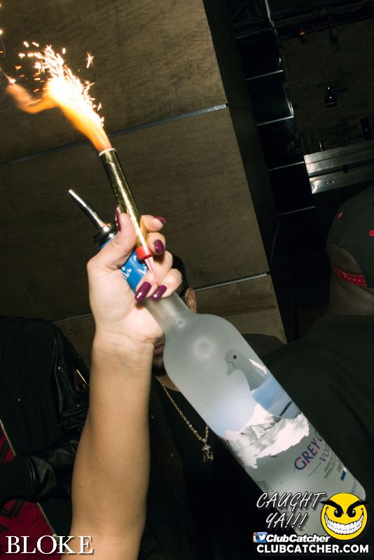 Bloke nightclub photo 137 - October 1st, 2015