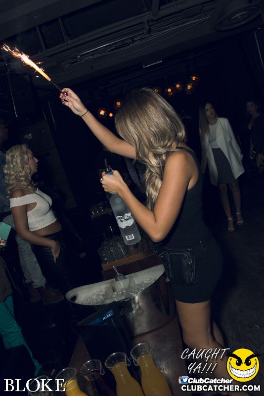 Bloke nightclub photo 138 - October 1st, 2015