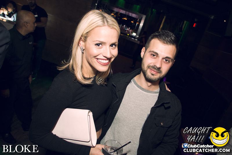 Bloke nightclub photo 139 - October 1st, 2015