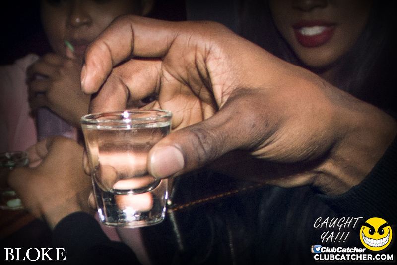 Bloke nightclub photo 140 - October 1st, 2015