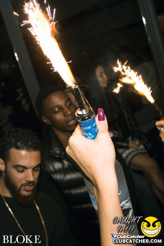 Bloke nightclub photo 141 - October 1st, 2015