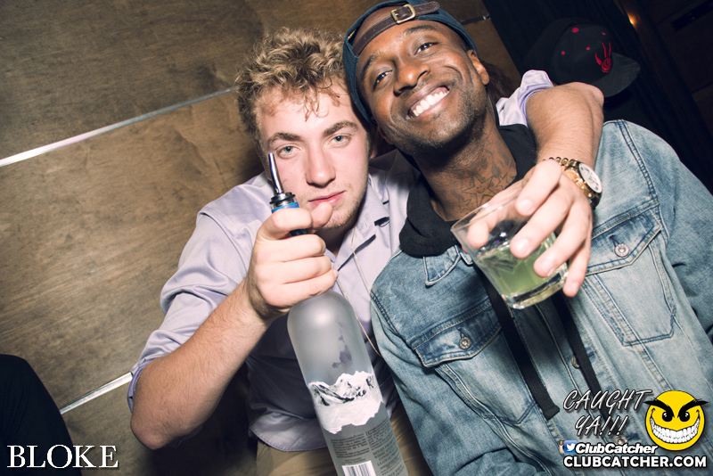 Bloke nightclub photo 142 - October 1st, 2015