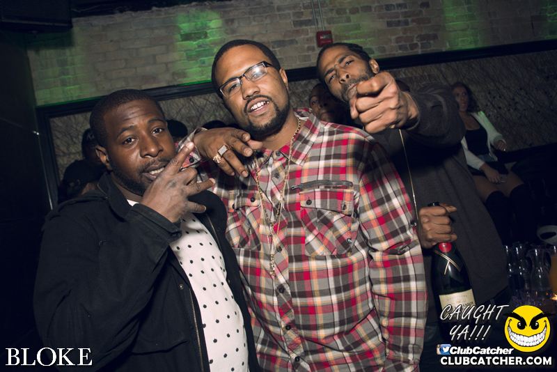 Bloke nightclub photo 144 - October 1st, 2015